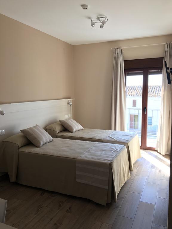 Habitación Doble - 2 camas